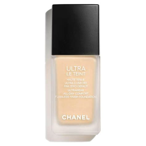 chanel ultra le teint foundation bd21|CHANEL .